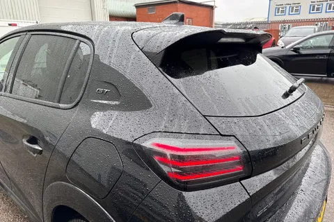 DC75OBE PEUGEOT 208 1.2 HYBRID GT Premium e-DSC6 Euro 6 (s/s) 5dr Thumbnail #30