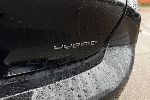 DC75OBE PEUGEOT 208 1.2 HYBRID GT Premium e-DSC6 Euro 6 (s/s) 5dr Thumbnail #33