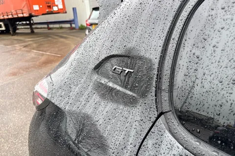 DC75OBE PEUGEOT 208 1.2 HYBRID GT Premium e-DSC6 Euro 6 (s/s) 5dr Thumbnail #35