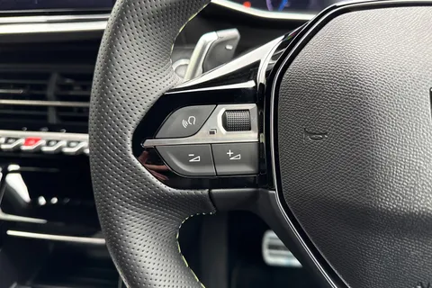 DC75OBE PEUGEOT 208 1.2 HYBRID GT Premium e-DSC6 Euro 6 (s/s) 5dr Thumbnail #40