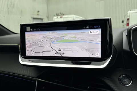 DC75OBE PEUGEOT 208 1.2 HYBRID GT Premium e-DSC6 Euro 6 (s/s) 5dr Thumbnail #49