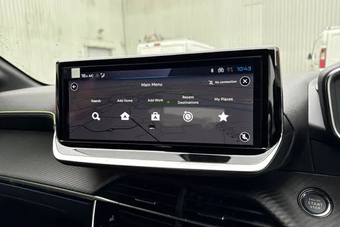 DC75OBE PEUGEOT 208 1.2 HYBRID GT Premium e-DSC6 Euro 6 (s/s) 5dr Thumbnail #50