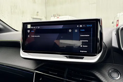 DC75OBE PEUGEOT 208 1.2 HYBRID GT Premium e-DSC6 Euro 6 (s/s) 5dr Thumbnail #52