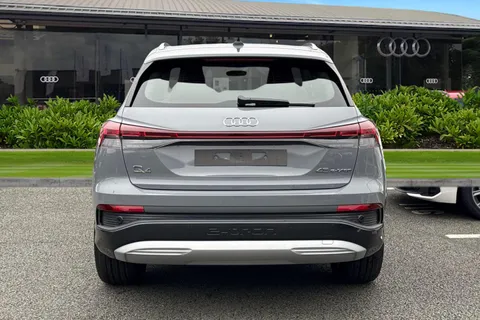  Audi Q4 e-tron 45 Sport Auto 5dr 82kWh Thumbnail #4