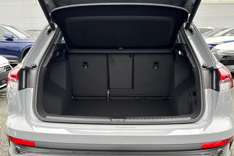  Audi Q4 e-tron 45 Sport Auto 5dr 82kWh Thumbnail #6