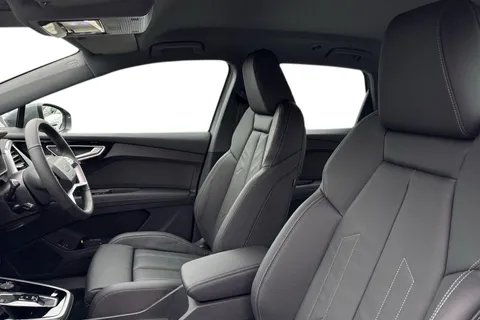  Audi Q4 e-tron 45 Sport Auto 5dr 82kWh Thumbnail #15