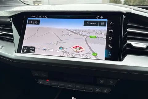  Audi Q4 e-tron 45 Sport Auto 5dr 82kWh Thumbnail #16