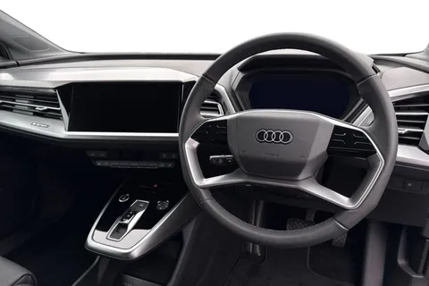  Audi Q4 e-tron 45 Sport Auto 5dr 82kWh Thumbnail #17