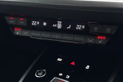  Audi Q4 e-tron 45 Sport Auto 5dr 82kWh Thumbnail #21