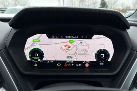  Audi Q4 e-tron 45 Sport Auto 5dr 82kWh Thumbnail #25