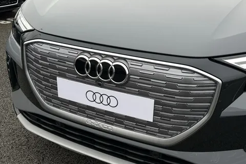  Audi Q4 e-tron 45 Sport Auto 5dr 82kWh Thumbnail #26
