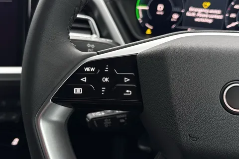  Audi Q4 e-tron 45 Sport Auto 5dr 82kWh Thumbnail #32
