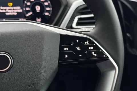 Audi Q4 e-tron 45 Sport Auto 5dr 82kWh Thumbnail #33