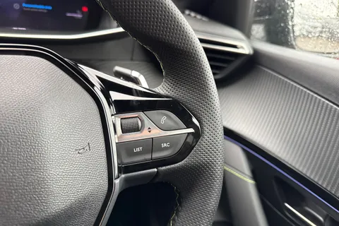 DG75FAM PEUGEOT 208 1.2 HYBRID GT Premium e-DSC6 Euro 6 (s/s) 5dr Thumbnail #40