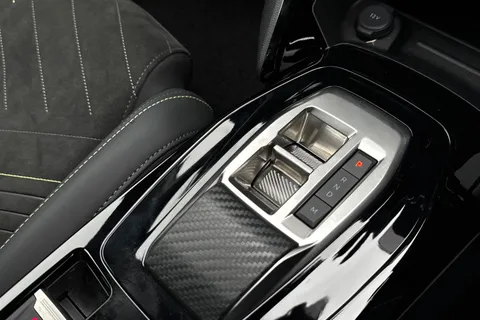 DG75FAM PEUGEOT 208 1.2 HYBRID GT Premium e-DSC6 Euro 6 (s/s) 5dr Thumbnail #56