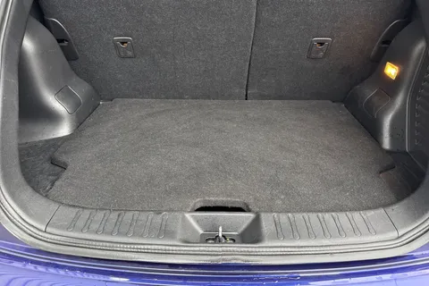 MM16GJU Nissan Juke 1.6 Tekna XTRON Euro 6 5dr Thumbnail #8