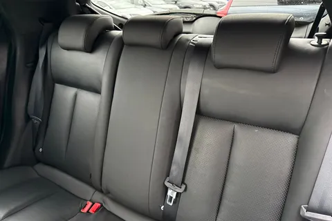 MM16GJU Nissan Juke 1.6 Tekna XTRON Euro 6 5dr Thumbnail #20