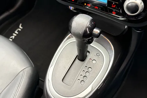 MM16GJU Nissan Juke 1.6 Tekna XTRON Euro 6 5dr Thumbnail #24