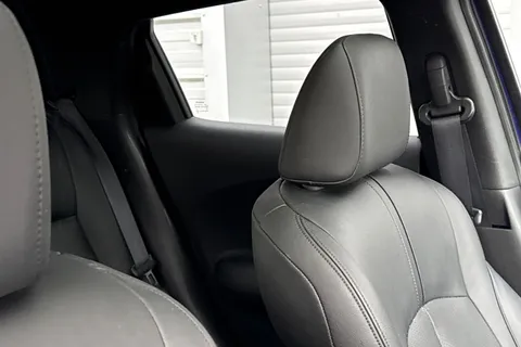 MM16GJU Nissan Juke 1.6 Tekna XTRON Euro 6 5dr Thumbnail #31