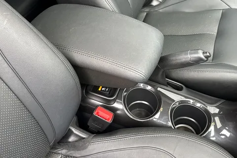 MM16GJU Nissan Juke 1.6 Tekna XTRON Euro 6 5dr Thumbnail #32