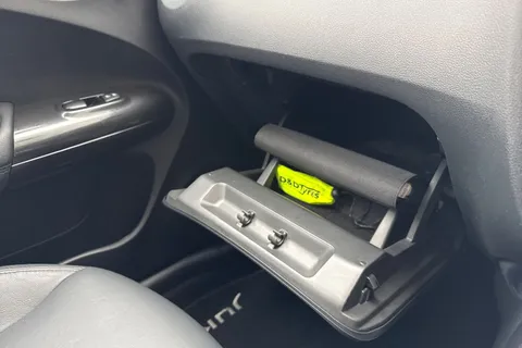 MM16GJU Nissan Juke 1.6 Tekna XTRON Euro 6 5dr Thumbnail #53