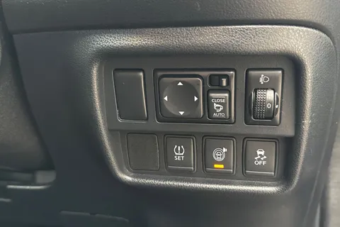 MM16GJU Nissan Juke 1.6 Tekna XTRON Euro 6 5dr Thumbnail #62