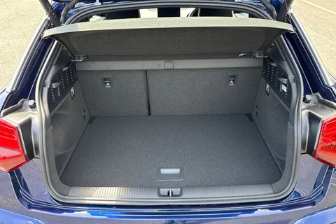  Audi Q2 1.0 TFSI 30 S line Euro 6 (s/s) 5dr Thumbnail #6