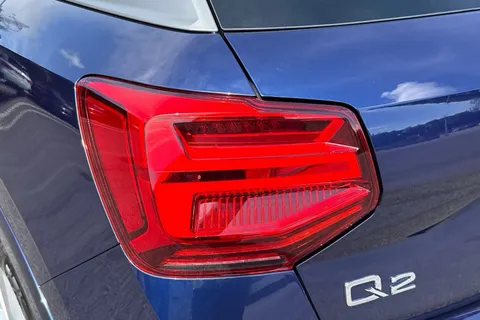  Audi Q2 1.0 TFSI 30 S line Euro 6 (s/s) 5dr Thumbnail #7