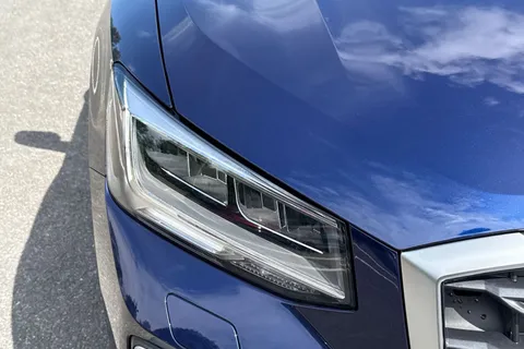  Audi Q2 1.0 TFSI 30 S line Euro 6 (s/s) 5dr Thumbnail #8