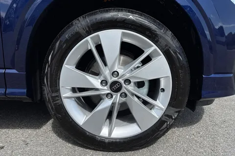  Audi Q2 1.0 TFSI 30 S line Euro 6 (s/s) 5dr Thumbnail #9