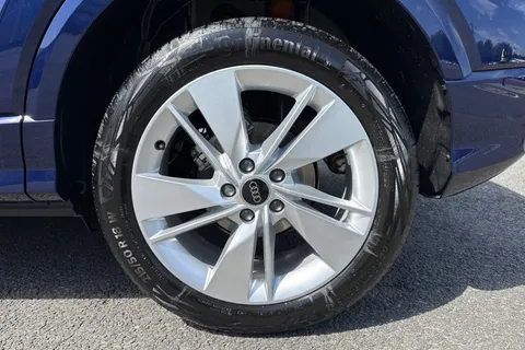  Audi Q2 1.0 TFSI 30 S line Euro 6 (s/s) 5dr Thumbnail #11