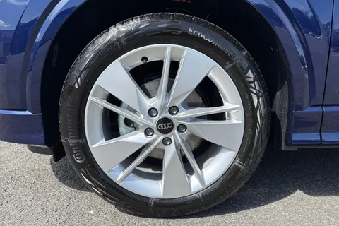  Audi Q2 1.0 TFSI 30 S line Euro 6 (s/s) 5dr Thumbnail #12