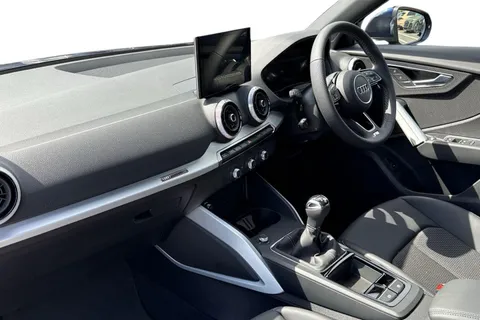  Audi Q2 1.0 TFSI 30 S line Euro 6 (s/s) 5dr Thumbnail #14