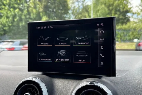  Audi Q2 1.0 TFSI 30 S line Euro 6 (s/s) 5dr Thumbnail #16