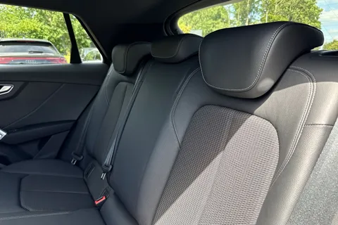  Audi Q2 1.0 TFSI 30 S line Euro 6 (s/s) 5dr Thumbnail #18