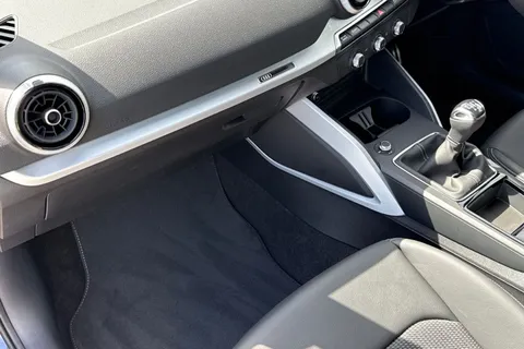  Audi Q2 1.0 TFSI 30 S line Euro 6 (s/s) 5dr Thumbnail #19