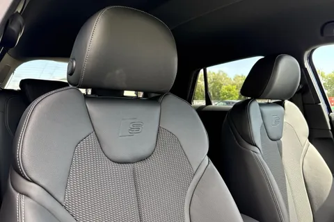  Audi Q2 1.0 TFSI 30 S line Euro 6 (s/s) 5dr Thumbnail #23