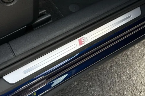  Audi Q2 1.0 TFSI 30 S line Euro 6 (s/s) 5dr Thumbnail #24