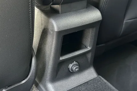  Audi Q2 1.0 TFSI 30 S line Euro 6 (s/s) 5dr Thumbnail #25