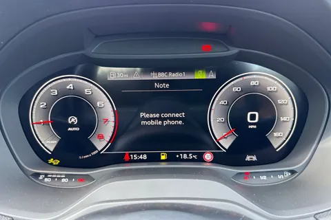  Audi Q2 1.0 TFSI 30 S line Euro 6 (s/s) 5dr Thumbnail #27