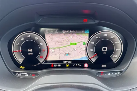  Audi Q2 1.0 TFSI 30 S line Euro 6 (s/s) 5dr Thumbnail #29