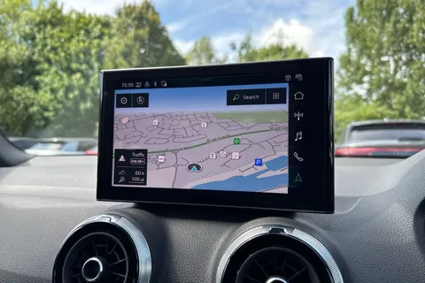  Audi Q2 1.0 TFSI 30 S line Euro 6 (s/s) 5dr Thumbnail #30