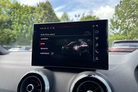  Audi Q2 1.0 TFSI 30 S line Euro 6 (s/s) 5dr Thumbnail #31