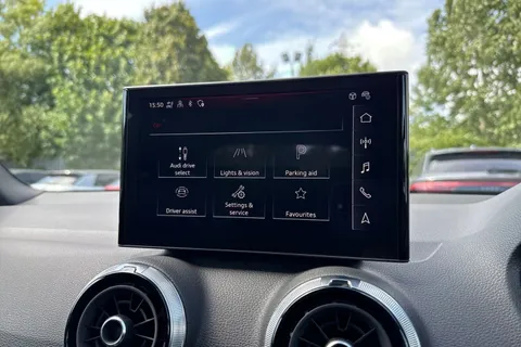  Audi Q2 1.0 TFSI 30 S line Euro 6 (s/s) 5dr Thumbnail #32