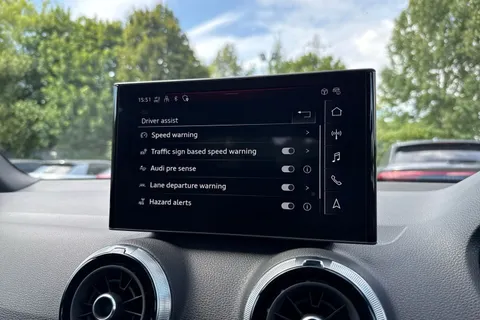  Audi Q2 1.0 TFSI 30 S line Euro 6 (s/s) 5dr Thumbnail #34