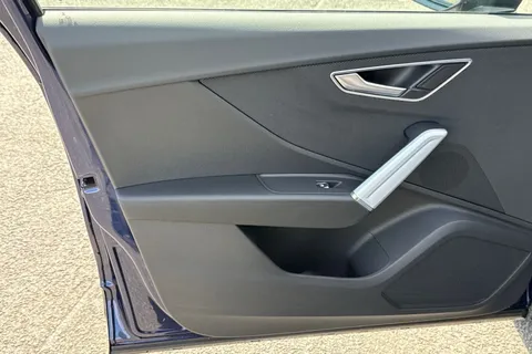  Audi Q2 1.0 TFSI 30 S line Euro 6 (s/s) 5dr Thumbnail #35