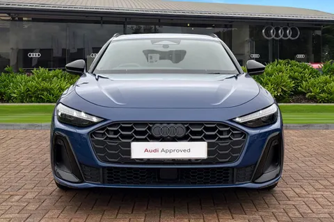 DK75WUA Audi A5 Avant Edition 1 TFSI 204 PS S tronic Thumbnail #6