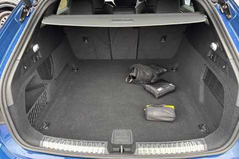 DK75WUA Audi A5 Avant Edition 1 TFSI 204 PS S tronic Thumbnail #7