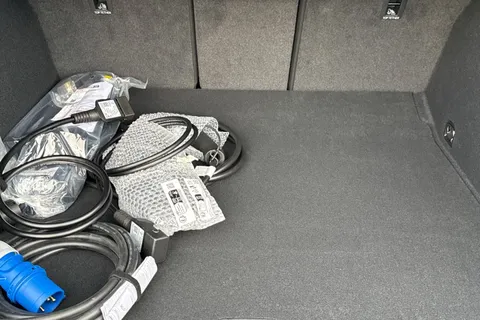 Audi Q6 E-Tron 83kWh Edition 1 Auto 5dr Thumbnail #6