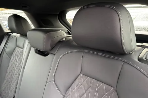 Audi Q6 E-Tron 83kWh Edition 1 Auto 5dr Thumbnail #18